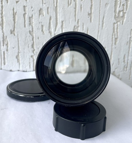 Vintage Jupiter-36B f/3.5 250mm Lens Kiev-88 Salyut-C Kiev-80 Mount Accessories - Picture 6 of 13