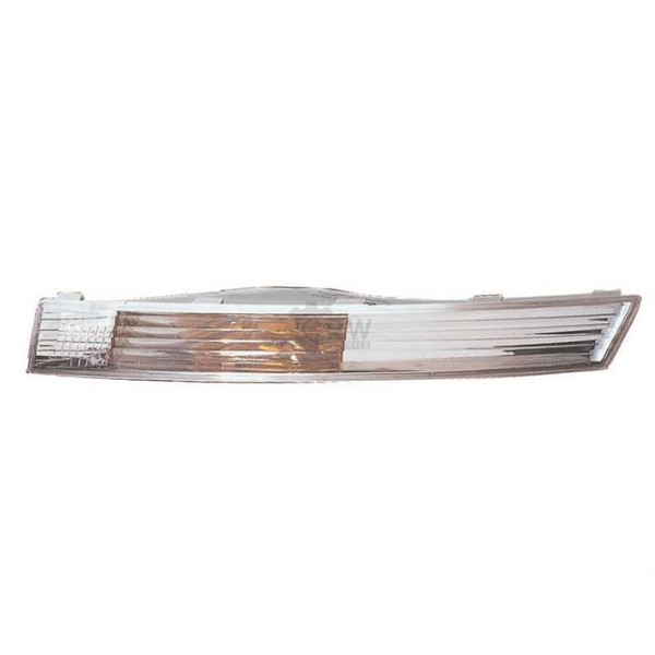 Alkar Blinkleuchte Blinker Rechts StoßFäNger FüR VW Passat Variant 3C5 3C2-image