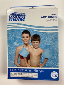 fabric armbands swimming