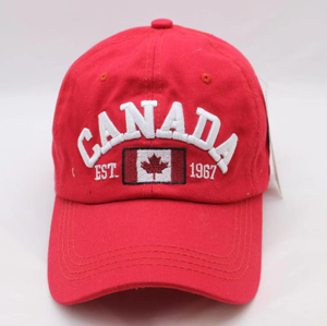 wholesale caps canada