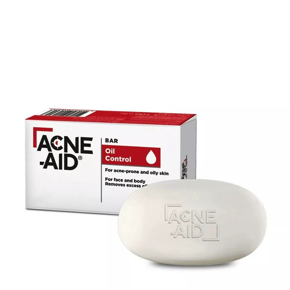 Soap for oily skin and acne deals
