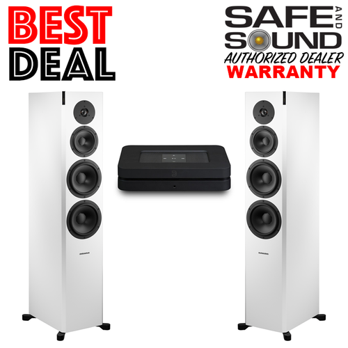 dynaudio focus 160 ebay