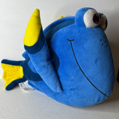 Disney Pixar Finding Nemo Dory Fish 14  Kohl s Cares Plush Stuffed Animal Toy