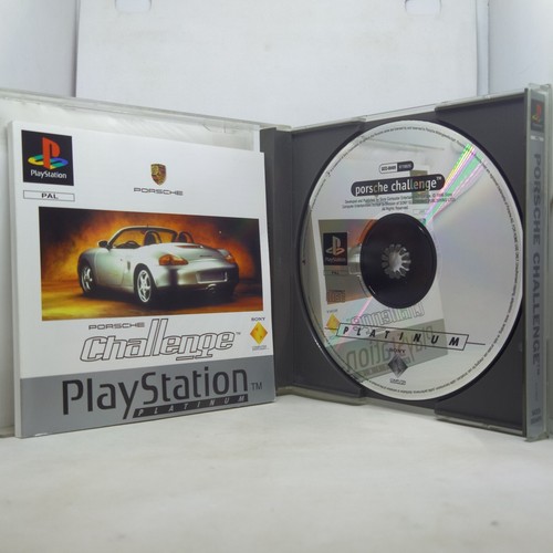 Sony PlayStation 1 PS PLAYSTATION SONY GIOCHI ACCESSORI e CONTROLLER A SCELTA - Foto 224 di 324