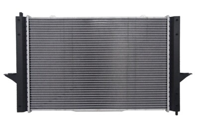 One Stop Solutions Radiator for C70, S70, V70 2424