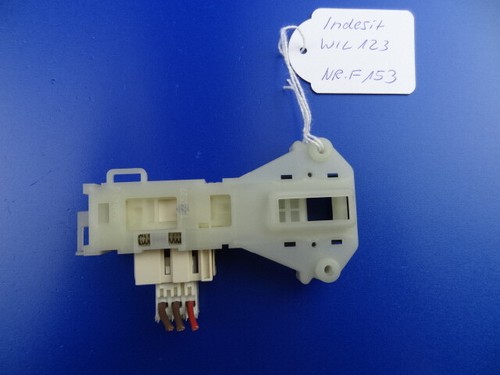 Türschloss Waschmaschine - Indesit WIL 123 74641177A