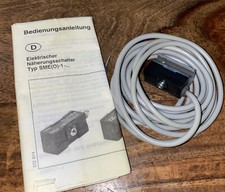 FESTO SMEO-1-LED 24 R, M913, SME0-1-LED24R, Cable, HIL