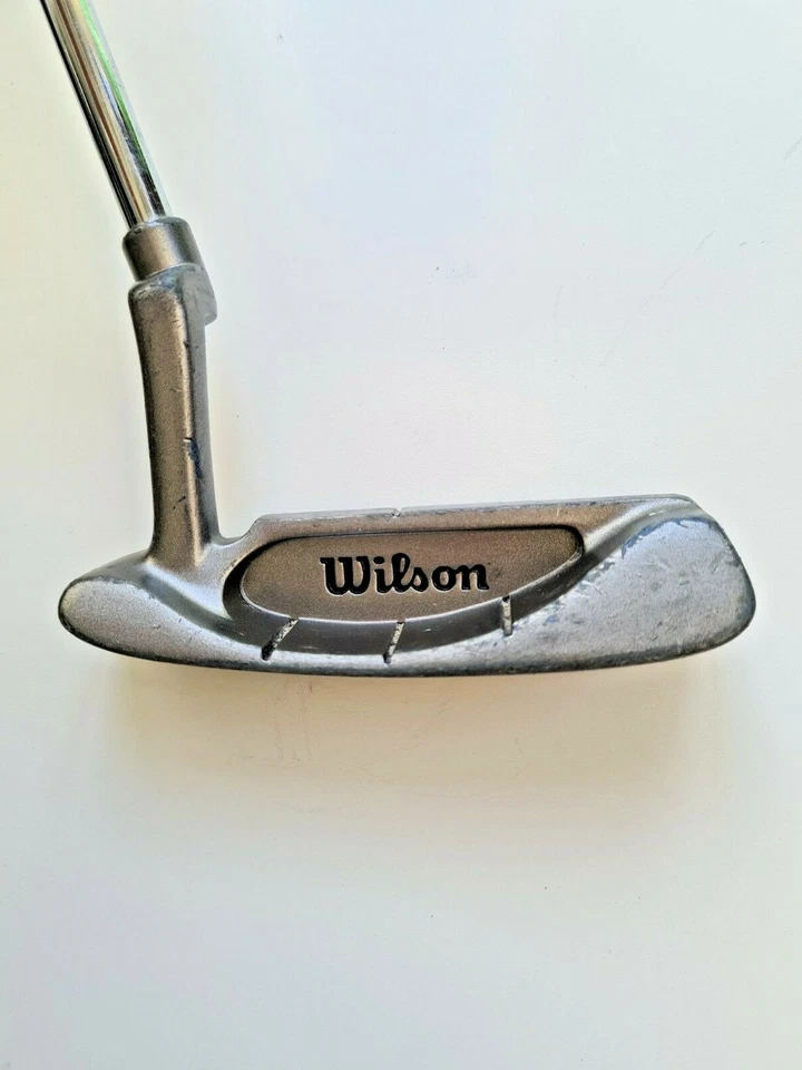 Wilson Harmonized 001 Right Handed Putter - Image 3 of 3