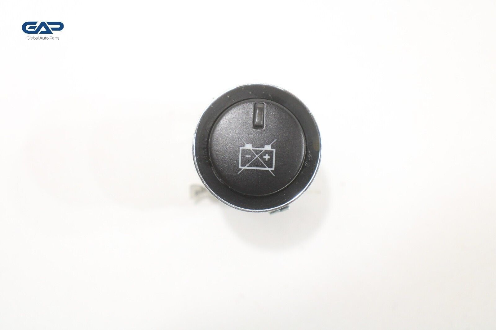 Aston Martin Rapide 2010-2019 Button