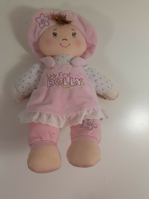 my first dolly