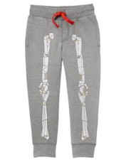 NWT Gymboree Boys Pull on Sweatpants bones Fall Festival 2T,3T,4T,5T,XS4