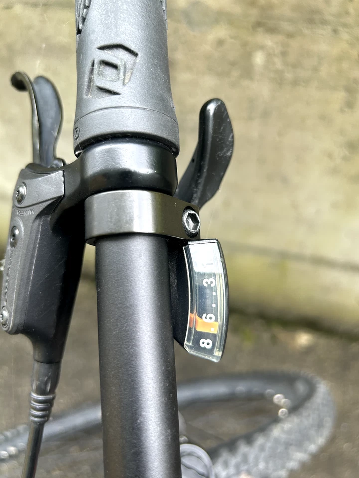 Scott Contessa Active Mountainbike 50 (S) Damen / Jugendliche - Bild 3 von 4