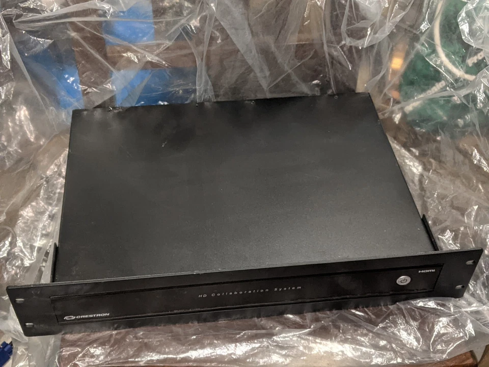 Crestron HD Collaboration System CCS-UC-CODEC-200  4 stück
