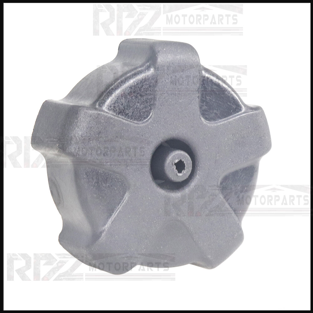 Fuel Gas Tank Cap Lid Fit Suzuki LT50 19841987, ALT50 19831984 44200