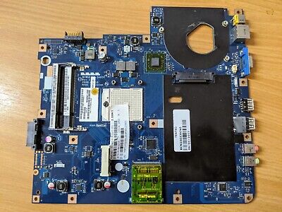 Acer Aspire 5532 5516 5517 Motherboard LA-5481P MB.PGY02.001 WORKING | eBay