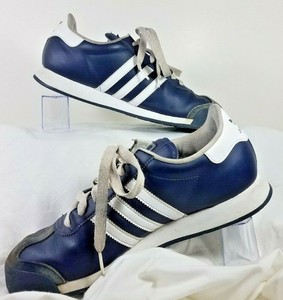 adidas samoa royal blue
