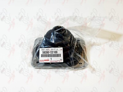 ひつじ TOYOTA JZX90 JZX100 Chaser Mark II Cresta Transmission Boot