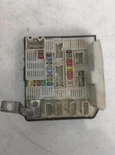 820H0CF8 fuse box 258661 for RENAULT MEGANE II BERLINA 3P 2002