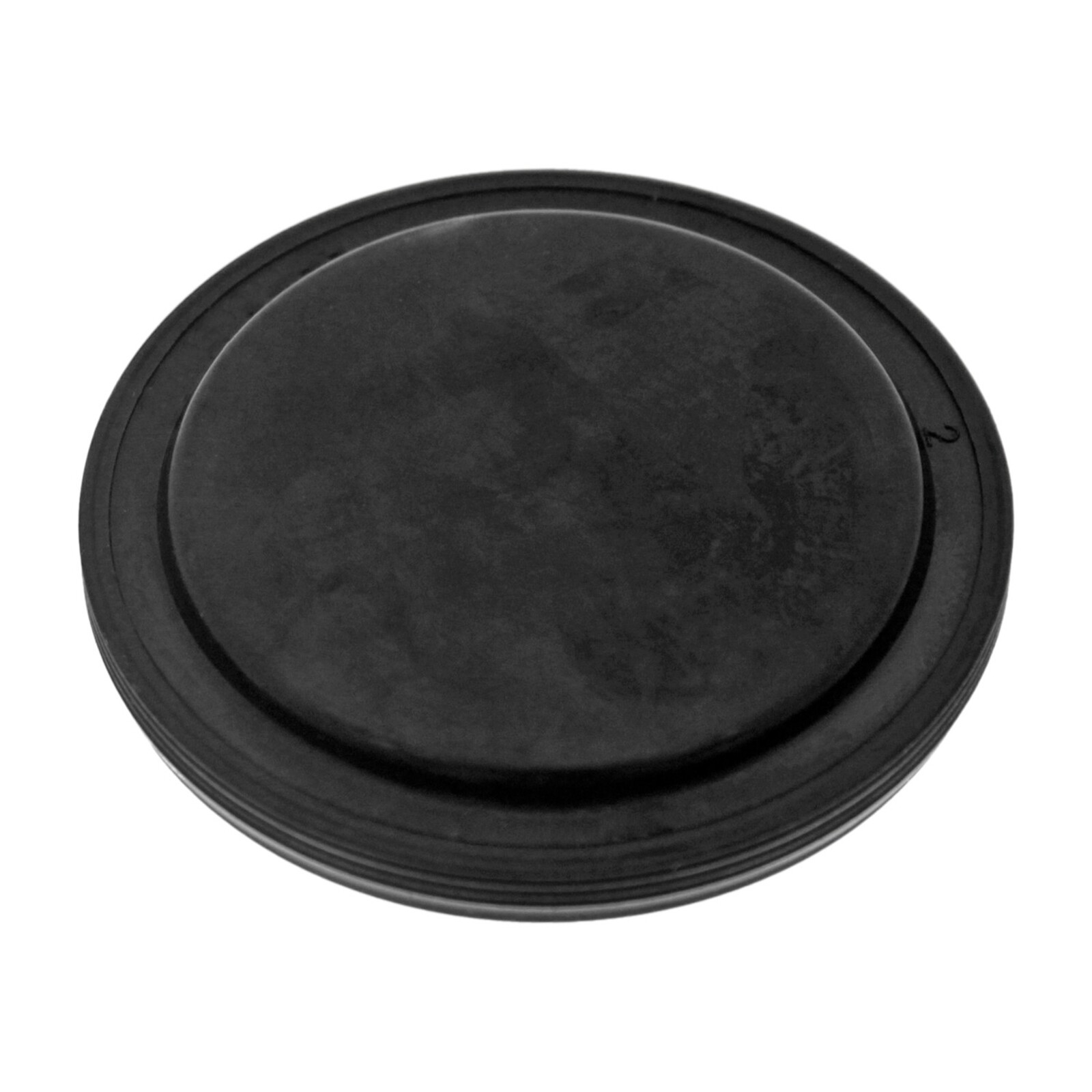Febi Bilstein Transmission Lid Cover fits VW & Audi - 02067 - OE Matching