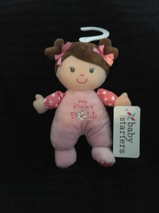 baby starters doll