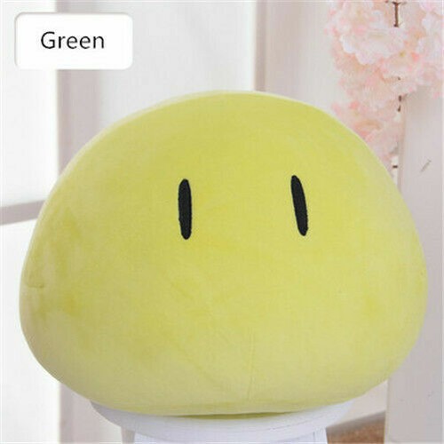 Clannad Dango Family Cute Cushion Pillow Anime Soft Toy Gift Plush Doll - Picture 16 of 25