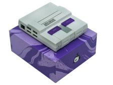 Super Kintaro Case for Raspberry Pi Model 3 w/ Heatsink