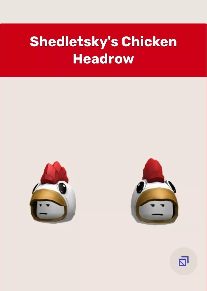 You found Shedletsky! - Roblox