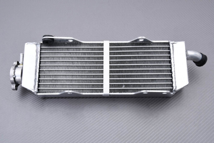 Radiateur droit alu Honda XR 650 R anti surchauffe moteur