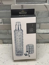 Glass Cocktails Atomizer by Viski 30ml BRAND NEW!