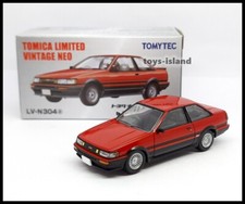 Tomica Limited Vintage NEO LV-N304a TOYOTA COROLLA LEVIN 2door GT-APEX TOMYTEC