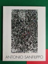 Antonio Sanfilippo Opere 1955-1966, Les Chances de l'Art