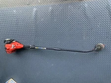 Homelite gas string trimmer