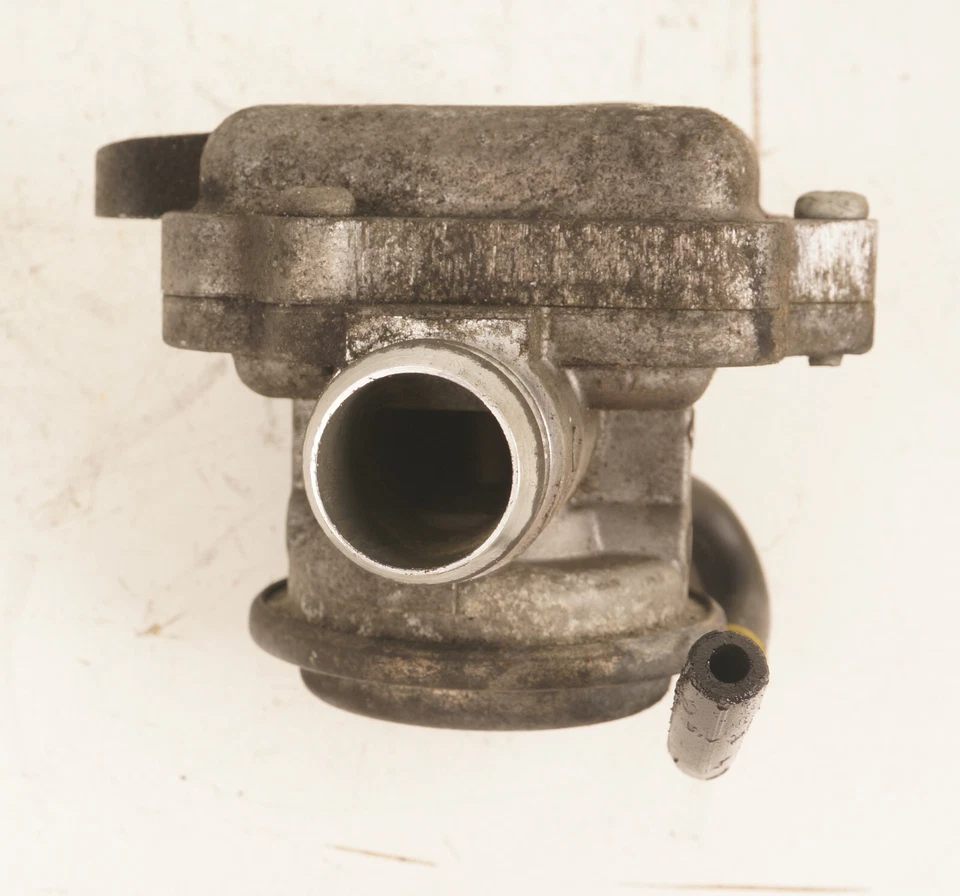 06 07 08 09 Mercedes-Benz W209 CLK350 EGR CONJUNTO DE VÁLVULAS 0021407560 OEM Foto 2 de 3