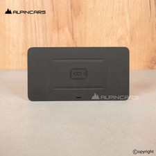 BMW G11 G20 i4 G26 Z4 G29 Ladegerät Charging device wireless charger (3) 8719905