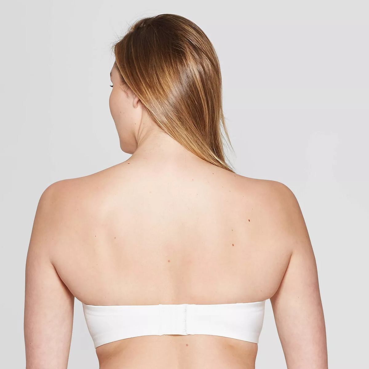Women's Lightly Lined Strapless Bra Auden Fresh White 34DDD Target | eBay Women's Lightly Lined Strapless Bra Auden Fresh White 34DDD Target | eBay