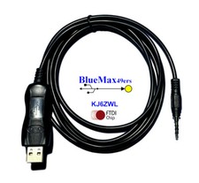 FTDI USB Programming Cable Yaesu VX-6E VX-6R VX-7E VX-7R CT-91
