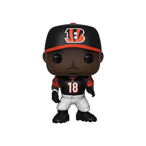Pop Vinyl: Nfl: Bengals - A. J. Green (home Jersey)