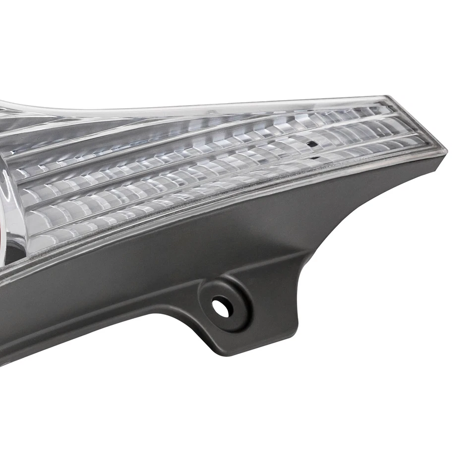 For 2012 2013 2014 Toyota Prius C Left Driver Side Rear Lamp Tail Light — 第 4/4 张图片