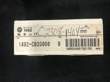 1492-CB2G060 ALLEN BRADLEY