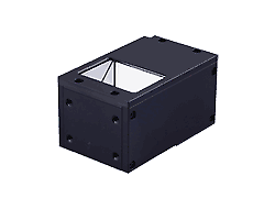 CCS LFV3-35SW White Machine Vision Illuminator 24V DC - Picture 4 of 5