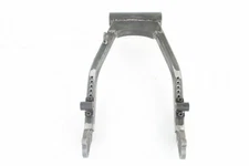 Dropped Swingarm Raw fits Harley 51-0783 V-Twin 1973-84 FX FL CHAIN DRIVE ONLY