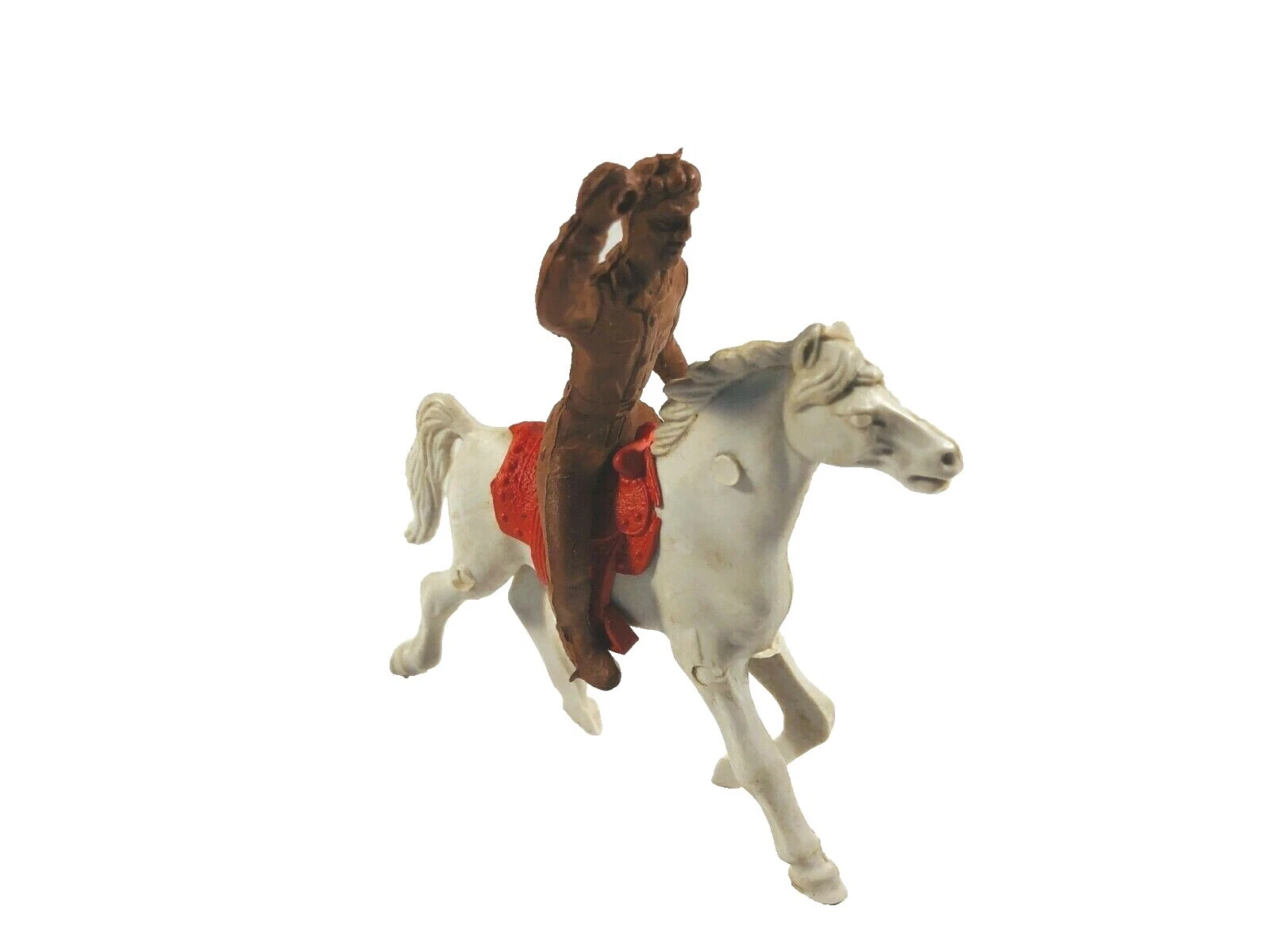 MPC vintage y antiguas Juguetes de Vaqueros y Viejo Oeste