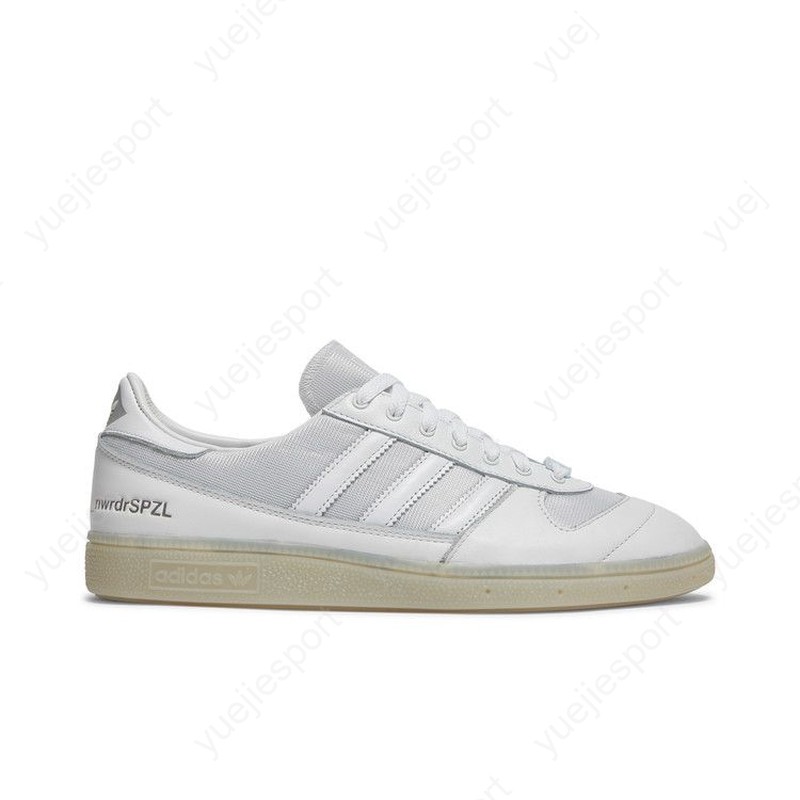 adidas New Order X Wilsy Spzl White Grey FX1056 | eBay
