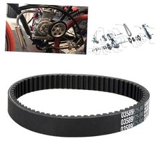 Bike Engine Belt Transmission Belt Rubber Synchronous Belt 49cc 53cc Engine Bike Engine Belt Transmission Belt Rubber Synchronous Belt 49cc 53cc Engine