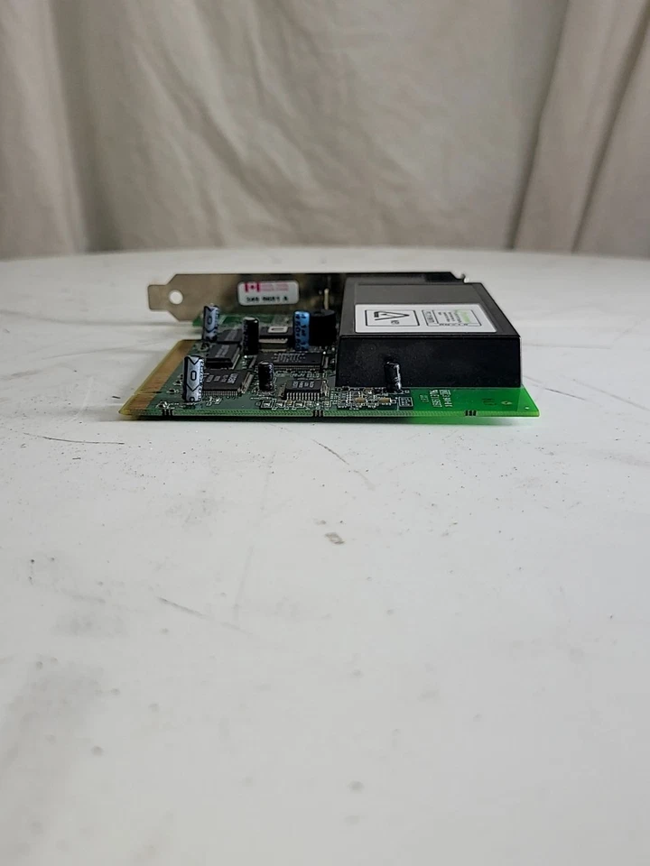 IBM 33l4582 PCI Fax Modem - Image 4 of 4