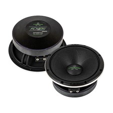 REFURBISHED GRADE A/B | Apocalypse AP-M67AC | 6.5" Mid-Range Speakers (Pair)