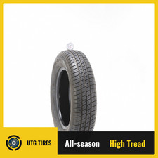 Used 16580r15 Nexen Sb802 87t - 8.532 Used 16580r15 Nexen Sb802 87t - 8.532