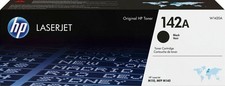 HP 142A  Toner W1420A  Original Schwarz Laser...