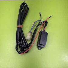 NOS Warn 4505-0430 Winch Contactor 1500 1700 Winch