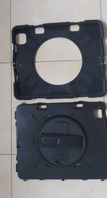GROLEOA Hülle für Ipad Pro 12.9 2022/2021